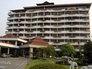 Grand Otel Nong Khai Dış mekan fotoğraf